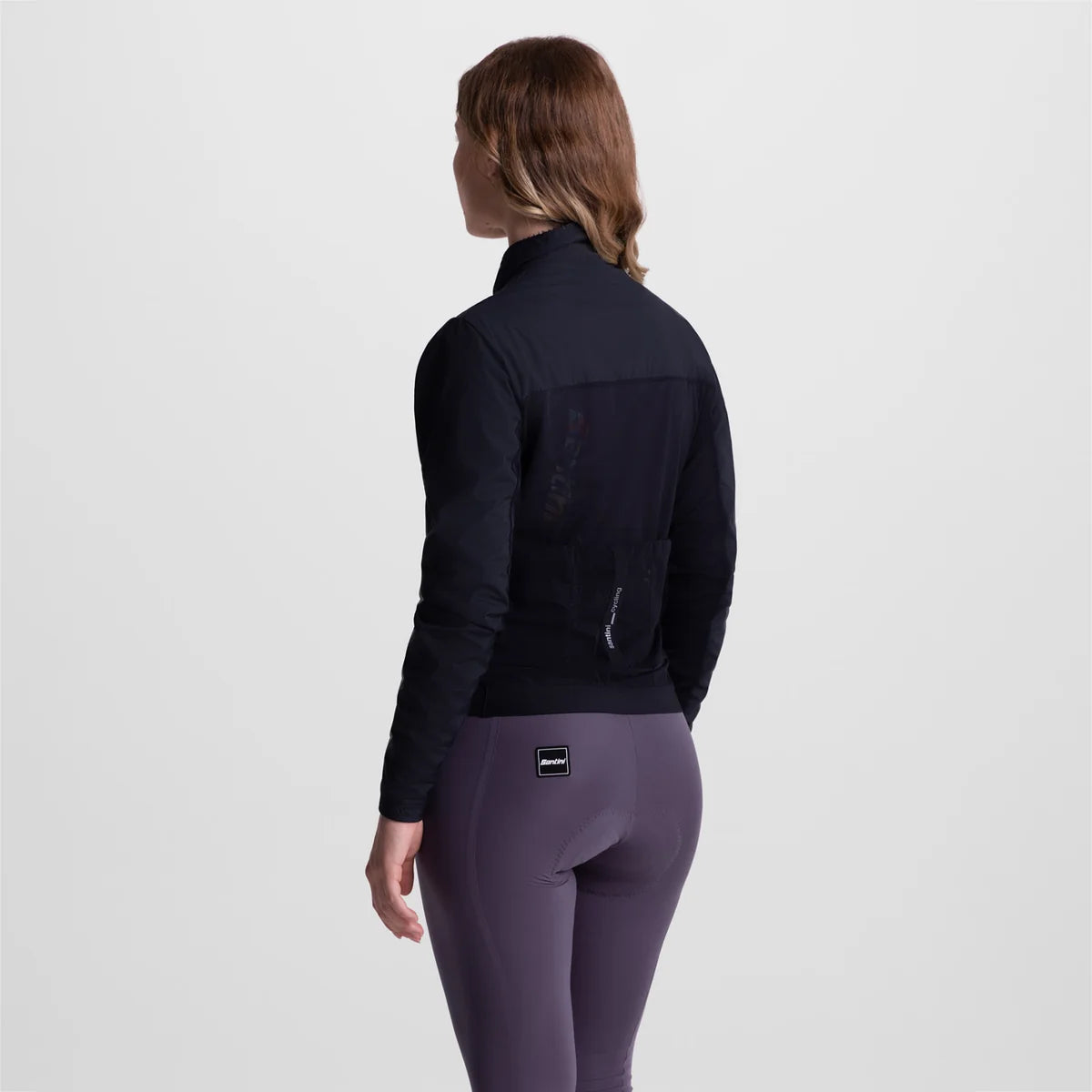 UNICO WINDBREAKER - Noir  NOIR 2026-27  NOIR    6W33275UNICO