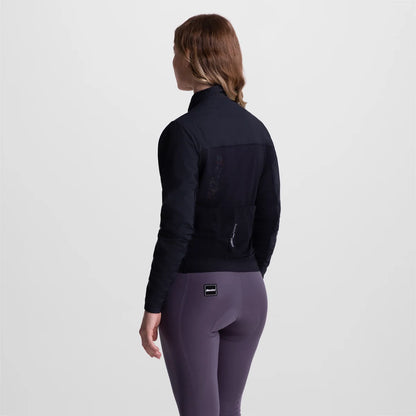 UNICO WINDBREAKER - Noir  NOIR 2026-27  NOIR    6W33275UNICO