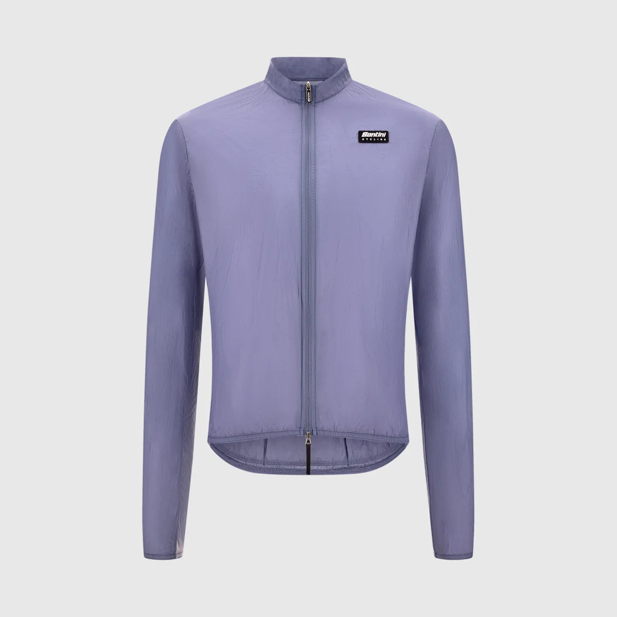 READY TO RIDE – VESTE COUPE-VENT UNISEXE  2026-27   UNISEXE  - Bleu Poudré