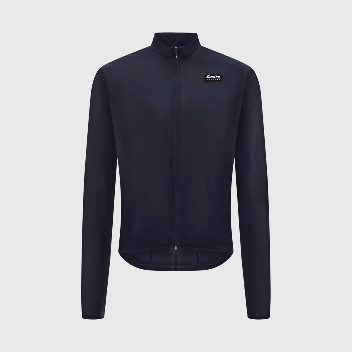 READY TO RIDE – VESTE COUPE-VENT UNISEXE  2026-27   UNISEXE  Noir