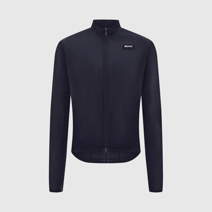 READY TO RIDE – VESTE COUPE-VENT UNISEXE  2026-27   UNISEXE  Noir