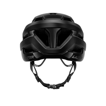 CASQUES  SPHÈRE MIPS  2025               NOIR/BLACK    : NOIR MAT   ROUTE