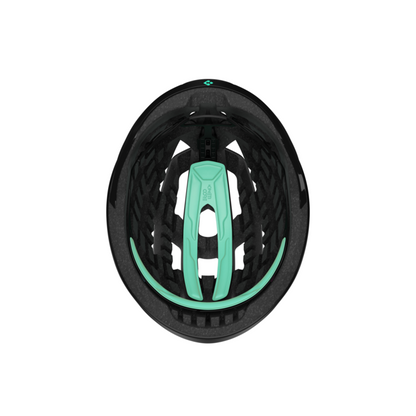 CASQUES  Z1 KINETICORE   2025                 ROUTE    NOIR MAT