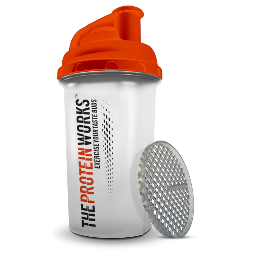 SHAKER PROTÉINÉ    2026