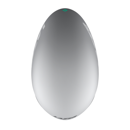 CASQUES  VOLANT KINETICORE M BLANC ARGENT 2025