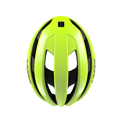 CASQUES  SPHÈRE MIPS  2025       Couleur : CLIGNOTANT JAUNE    2025     ROUTE