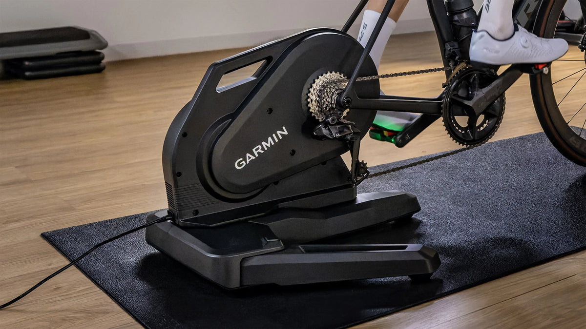 Home trainer Tacx® Nēra  010-02418-60   2027