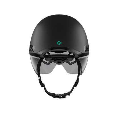 Casques VICTOR KINETICORE   de triathlon/contre-la-montre     BLACK     2025