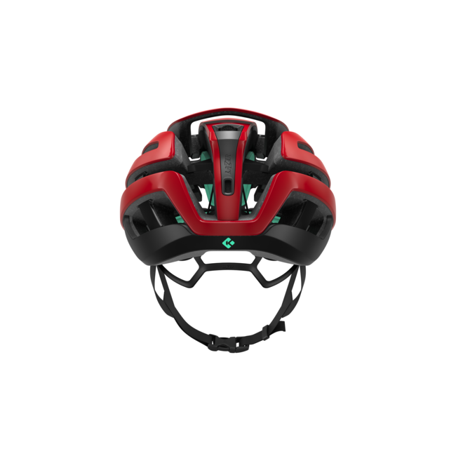 CASQUES  Z1 KINETICORE   2025                 ROUTE    Couleur : ROUGE MÉTALLIQUE