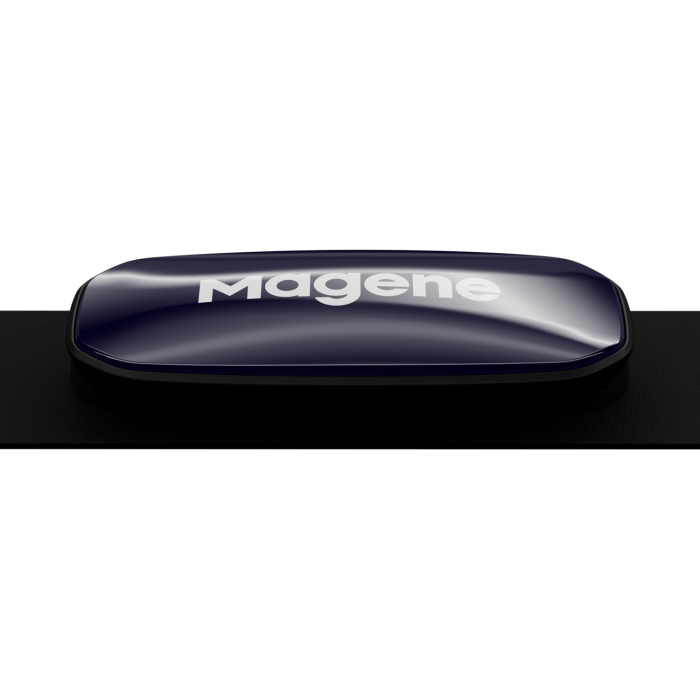 Moniteur de fréquence cardiaque H613
