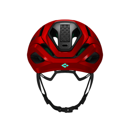 CASQUES  VENTO KINETICORE  Couleur : ROUGE MÉTALLIQUE  2025