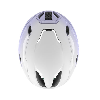 CASQUES  VENTO KINETICORE  Couleur : VIOLET GELÉE
