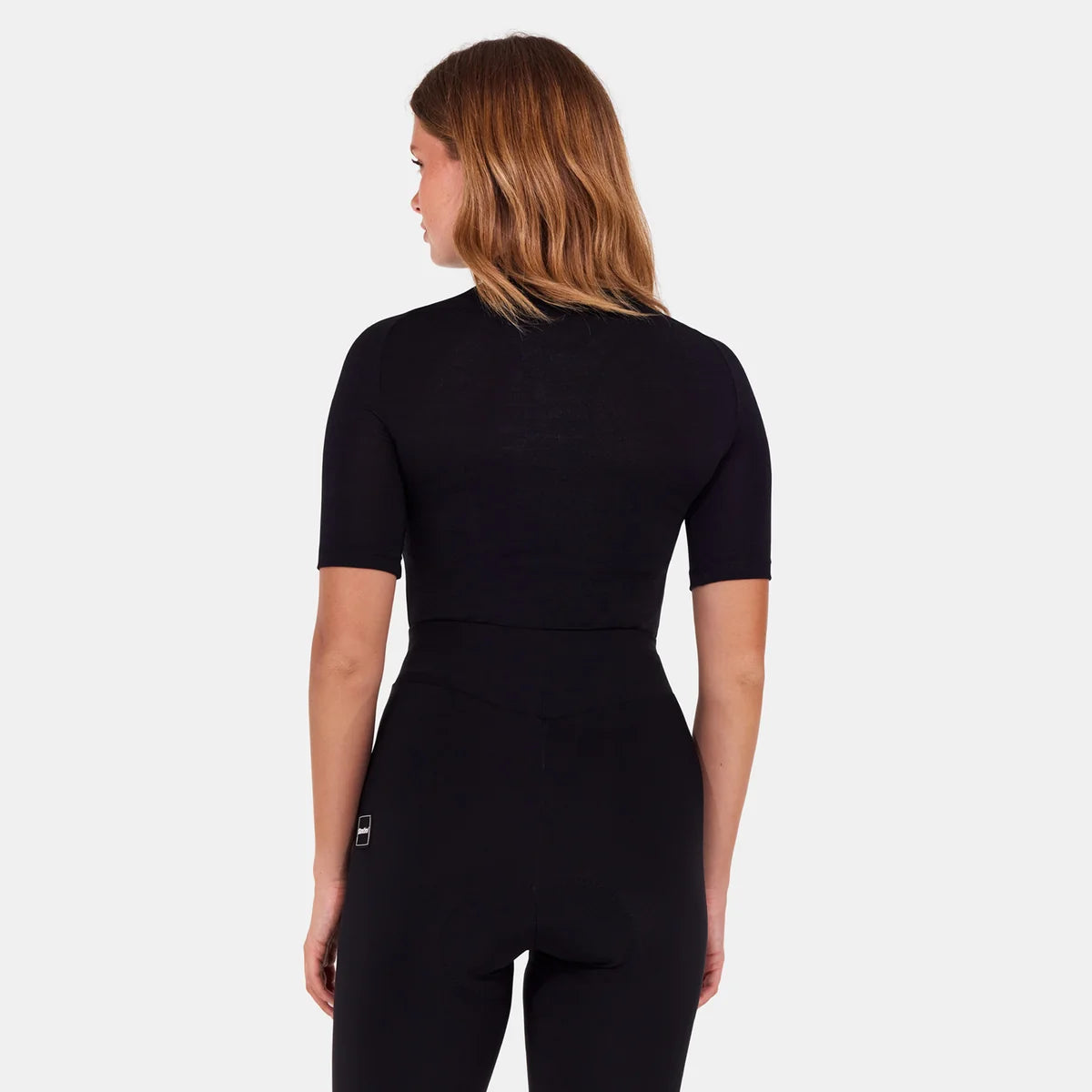 LANA BASE LAYER - Noir     2026-27  UNISEX