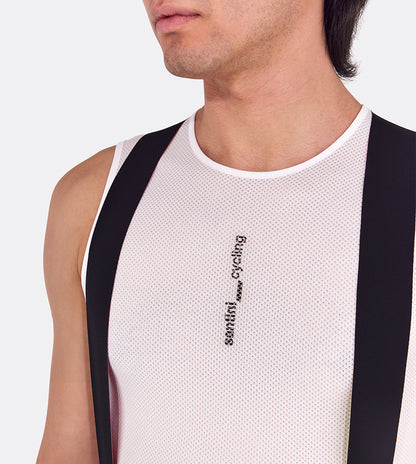 MAILLE  DELTA - COUCHE DE BASE  BM002GLLDELTA    JAUNE  2026