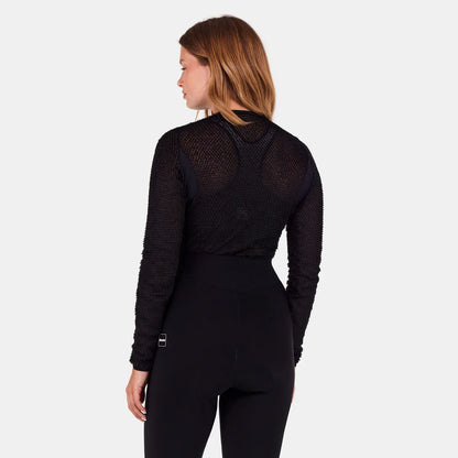 ALPHA™ BASE LAYER - Noir      2026-27  UNISEX