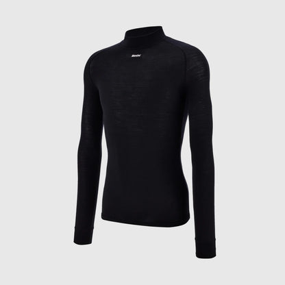 COUCHE DE BASE NEXT 2 - Noir 2026-27  UNISEX