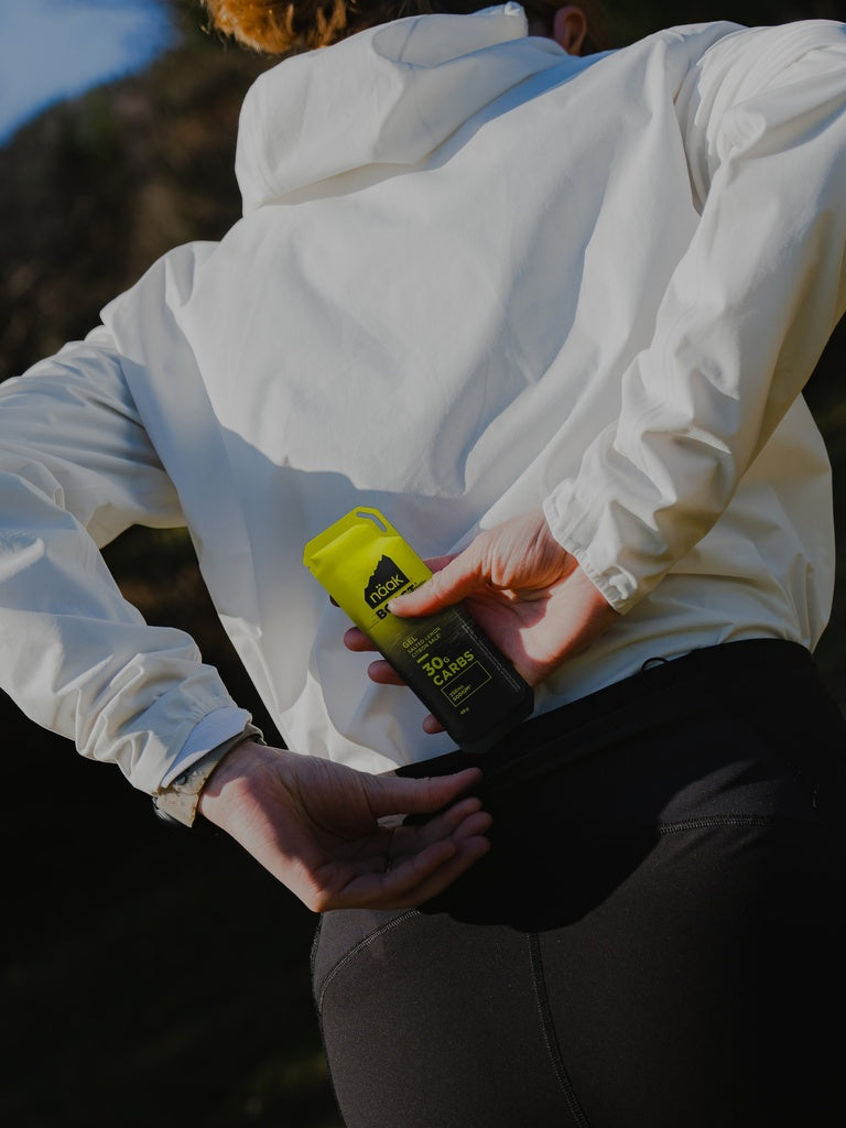 Boost Energy™ - Gel | Citron Salé - 12 Gels  2026