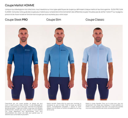 MAGIC - VESTE IMPERMEABLE UNISEX 2026