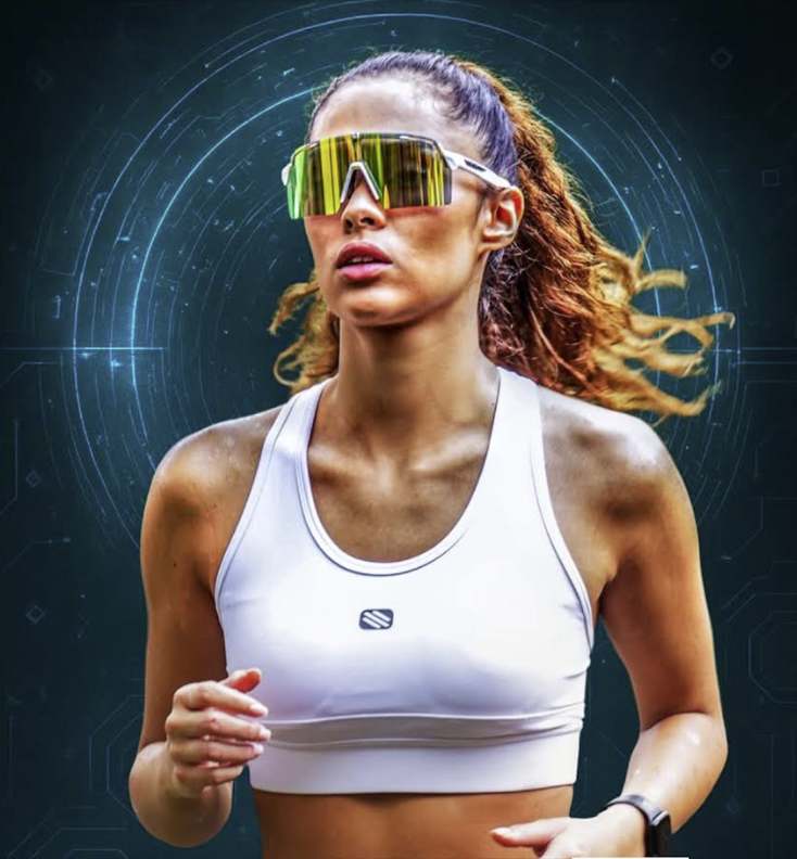 RUNNING   COURSE À PIEDS   2026