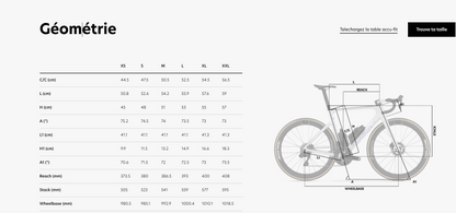 FILANTE SLR ID2   F30 Pure White - Glossy & Matt     E666IDO	SHIMANO DURA ACE Di2 R9270	MICHE KLEOS 50 CARBON 2026