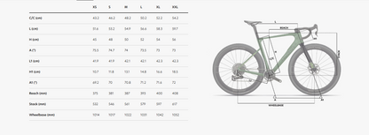 Rave SLR ID2  E628G4G (with carbon F BAR)	    V11 Glitch Black  Glossy        SHIMANO GRX Di2 1x12S	MICHE AERO GRAFF CARBON 48 mm  2026