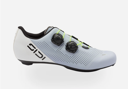 CHAUSSURES SIDI  ERGO 6  Couleur : gris ciel  2026
