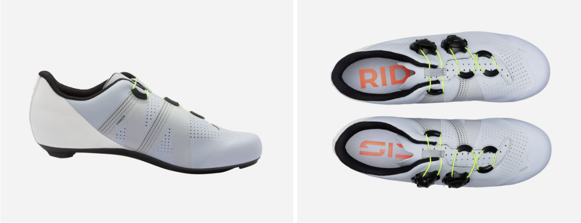 CHAUSSURES SIDI  ERGO 6  Couleur : gris ciel  2026
