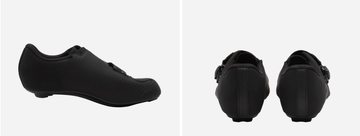 CHAUSSURE SIDI  PRIMA  2026     Couleur : noir - noir