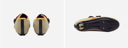 CHAUSSURE SIDI  PRIMA  2026     Couleur : sable - corail