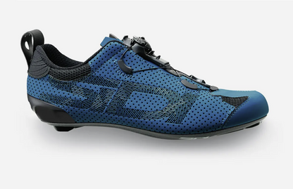 CHAUSSURES SIDI   TRI-SIXTY  2026    TRIATHLON     Couleur : pétrole