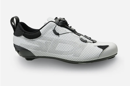 CHAUSSURES SIDI   TRI-SIXTY  2026    TRIATHLON     Couleur : blanc