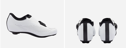 CHAUSSURE SIDI  PRIMA   FEMME 2026     Couleur : noir et blanc