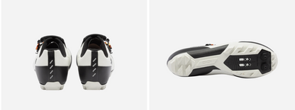 CHAUSSURES SIDI DOMINATOR X  MTB 2026  Couleur : blanc glacé