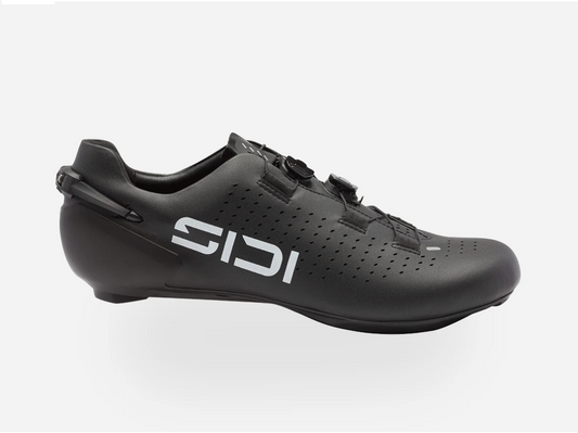 CHAUSSURES SIDI WIRE 3 2026    Couleur : noir