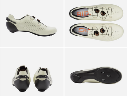 CHAUSSURES SIDI WIRE 3 2026   Color: ivory