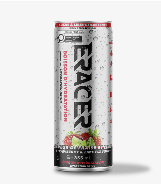 Boisson d'hydratation -Pêche blanche  Boisson d'endurance  2026