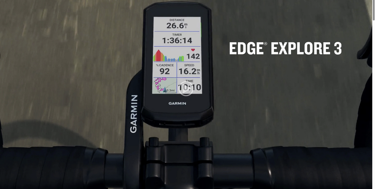 Edge® Explore 3 Plus     Haut-parleur et microphone intégrés -     010-04661-10     2027                                      VÉRIFIER LA DIPONIBILITÉE (Copie)