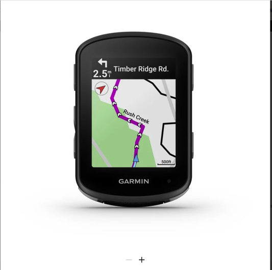 Edge® 540 Appareil uniquement .  STANDART