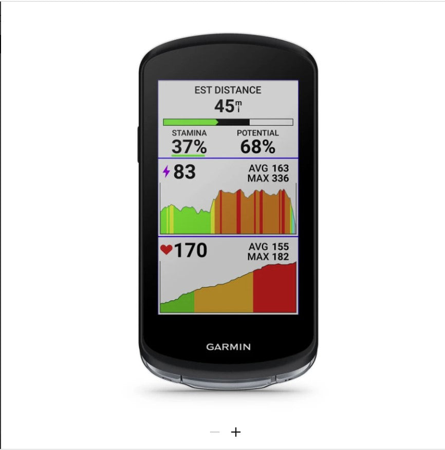 Edge® 1040 Solar  2025