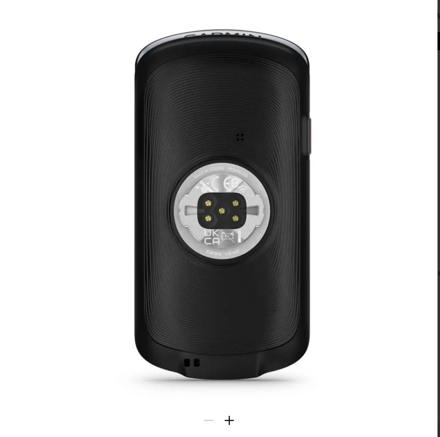 Edge® 1040 Solar  2025