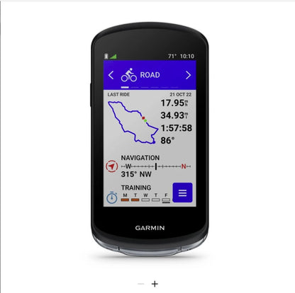 Edge® 1040 Solar  2025