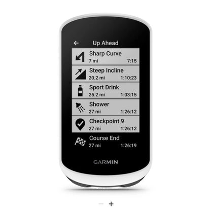 Edge® Explore 2 Power Includes Power Pin Connectors  bundle  2026