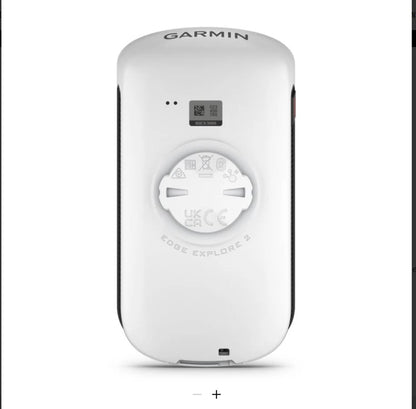 Edge® Explore 2 Power  standart