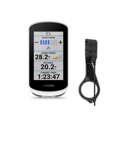 Edge® Explore 2 Power Includes Power Pin Connectors  bundle  2026