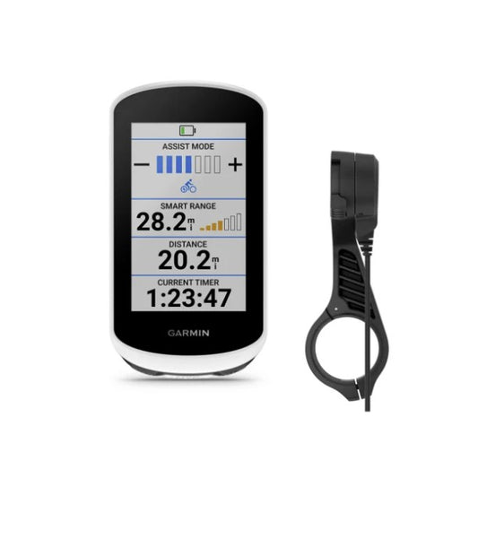 Edge® Explore 2 Power Includes Power Pin Connectors  bundle  2026