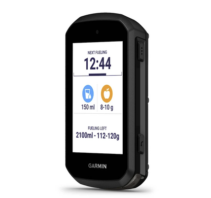 Edge® 850 Compteur GPS de vélo – Appareil uniquement 2026