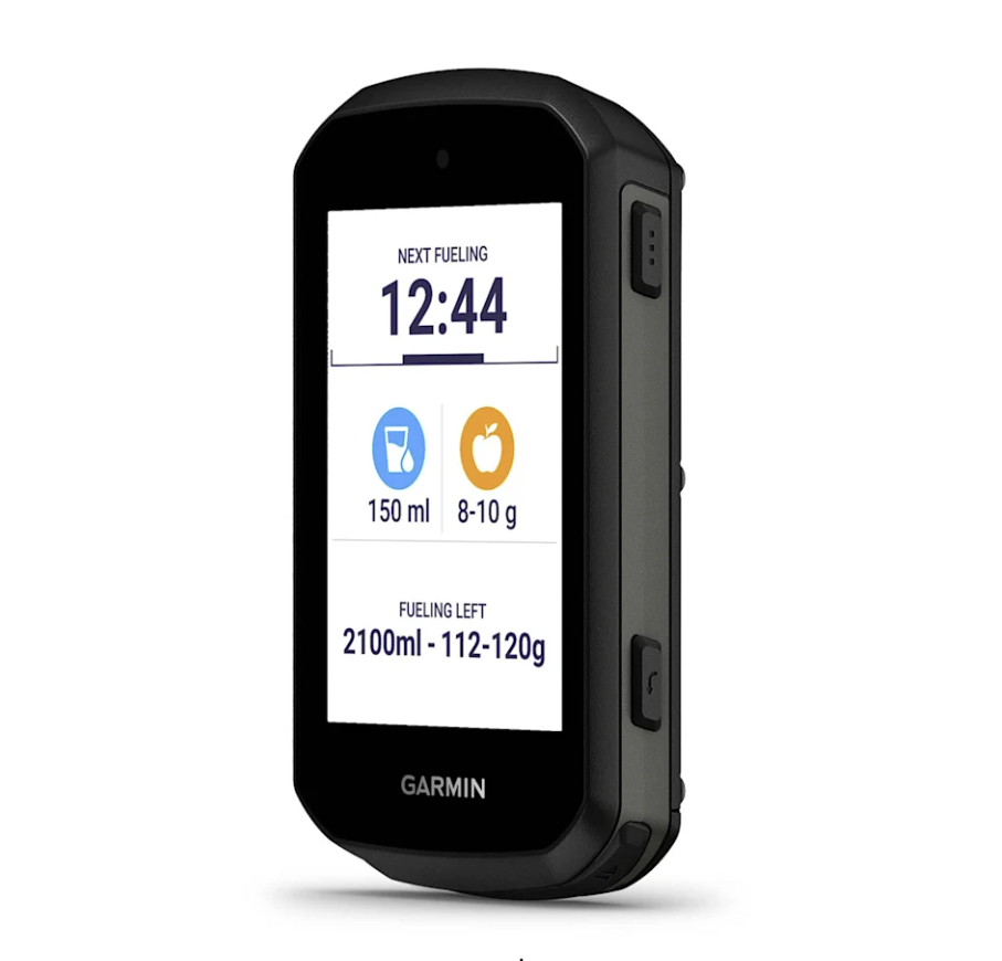 Edge® 550 Compteur GPS de vélo – Appareil uniquement  2026