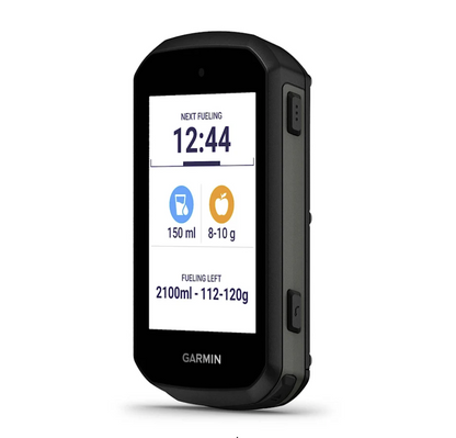 Edge® 550 Compteur GPS de vélo – Appareil uniquement  2026