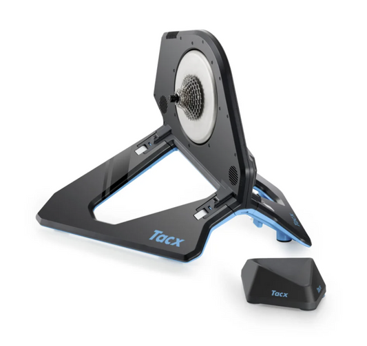 Home trainer Tacx® NEO 2T Smart With Pre-installed SHIMANO/SRAM 9-11 Body   2026  confirmer la diponibilitée