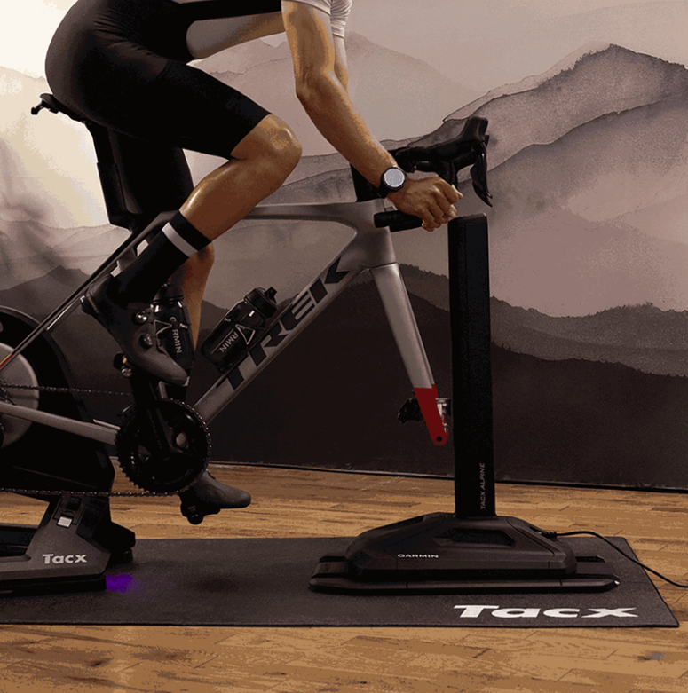 Tacx® Alpine    simulateur de pente   2026